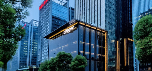 最新の会社の事例について 摂政の任にあるホテル重慶