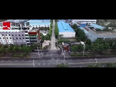 ゼンコ・カサの工場