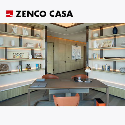 品質  Office Furniture Set Suitable For Hotel Suites Or Study Rooms In Flats 工場