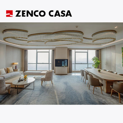 品質  Wholesale Customised Hotel Luxury Suite Furniture Sets For Hotel Projects 工場