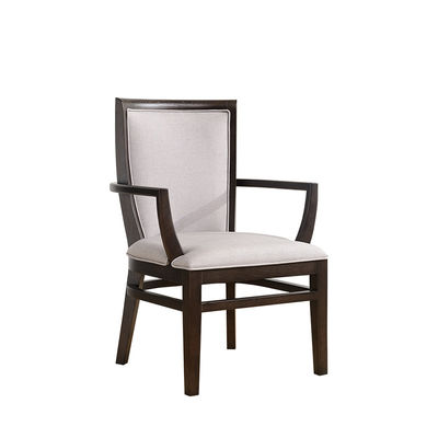 ISO18001椅子を食事する新しい中国様式の家具63*65*87cm