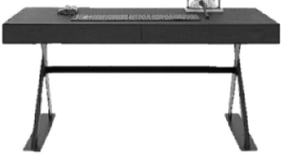 新しい設計されていたホテルの寝室の家具は最小主義の机表160*70*75cmをセットした