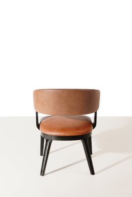モダンなホテルの家具 スタイリッシュな現代デザイン ホテルの椅子