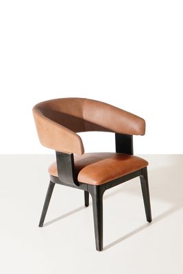モダンなホテルの家具 スタイリッシュな現代デザイン ホテルの椅子