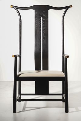 現代の長方形のホテルのロビーの家具のカスタマイズ可能な室内装飾品