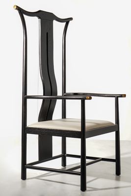 現代の長方形のホテルのロビーの家具のカスタマイズ可能な室内装飾品