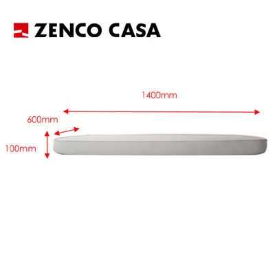 ホテルの寝室家具 ビジネスマンのためのオーダーメイドセット ベッドボックス 1830*2030*300mm