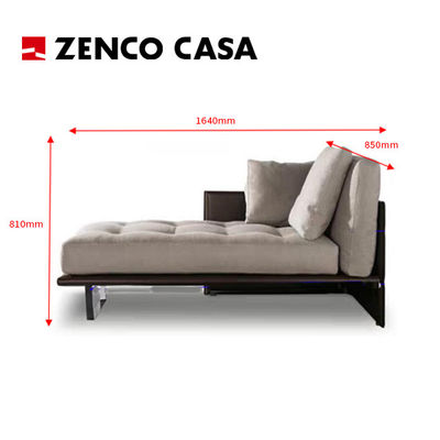 モダンなスタイル ホテル ツインベッドルーム 家具セット 1300*2000mm シングルベッドを含む